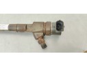 Recambio de inyector para opel astra h ber. edition referencia OEM IAM 0445110243  
