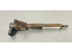 Recambio de inyector para opel astra h ber. edition referencia OEM IAM 0445110243  