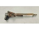 Recambio de inyector para opel astra h ber. edition referencia OEM IAM 0445110243  