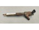 Recambio de inyector para opel astra h ber. edition referencia OEM IAM 0445110243  