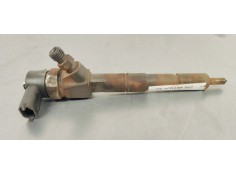 Recambio de inyector para opel astra h ber. edition referencia OEM IAM 0445110243  