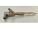 Recambio de inyector para opel astra h ber. edition referencia OEM IAM 0445110243  