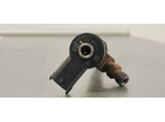 Recambio de inyector para opel astra h ber. edition referencia OEM IAM 0445110243  