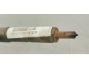 Recambio de inyector para opel astra h ber. edition referencia OEM IAM 0445110243  