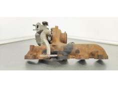 Recambio de turbocompresor para hyundai tucson referencia OEM IAM 282312U000  