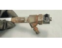 Recambio de inyector para opel astra h ber. edition referencia OEM IAM 0445110243  