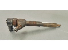 Recambio de inyector para opel astra h ber. edition referencia OEM IAM 0445110243  