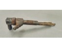 Recambio de inyector para opel astra h ber. edition referencia OEM IAM 0445110243  