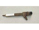 Recambio de inyector para opel astra h ber. edition referencia OEM IAM 0445110243  