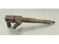 Recambio de inyector para opel astra h ber. edition referencia OEM IAM 0445110243  