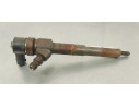Recambio de inyector para opel astra h ber. edition referencia OEM IAM 0445110243  
