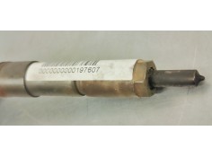 Recambio de inyector para opel astra h ber. edition referencia OEM IAM 0445110243  