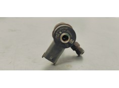 Recambio de inyector para opel astra h ber. edition referencia OEM IAM 0445110243  