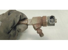 Recambio de inyector para opel astra h ber. edition referencia OEM IAM 0445110243  