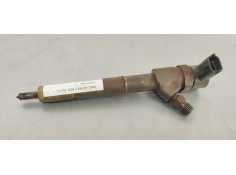 Recambio de inyector para opel astra h ber. edition referencia OEM IAM 0445110243  