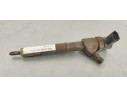 Recambio de inyector para opel astra h ber. edition referencia OEM IAM 0445110243  