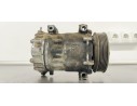 Recambio de compresor aire acondicionado para citroen c4 picasso exclusive referencia OEM IAM 9651911480  
