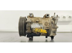 Recambio de compresor aire acondicionado para citroen c4 picasso exclusive referencia OEM IAM 9651911480  