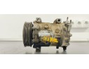 Recambio de compresor aire acondicionado para citroen c4 picasso exclusive referencia OEM IAM 9651911480  