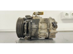 Recambio de compresor aire acondicionado para citroen c4 picasso exclusive referencia OEM IAM 9651911480  