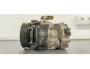 Recambio de compresor aire acondicionado para citroen c4 picasso exclusive referencia OEM IAM 9651911480  