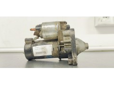 Recambio de motor arranque para citroen c4 berlina cool referencia OEM IAM   