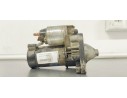 Recambio de motor arranque para citroen c4 berlina cool referencia OEM IAM   