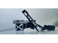 Recambio de cinturon seguridad delantero derecho para mercedes-benz clase glk (w204) glk glk 220 cdi 4-matic be edición limitada