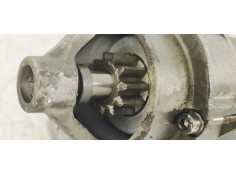 Recambio de motor arranque para citroen c4 berlina cool referencia OEM IAM   