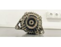 Recambio de alternador para audi a4 berlina (8e) 2.5 v6 24v tdi referencia OEM IAM 078903016AB  
