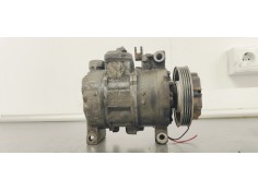 Recambio de compresor aire acondicionado para audi a4 berlina (8e) 2.5 v6 24v tdi referencia OEM IAM   