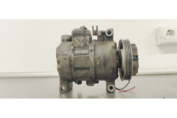 Recambio de compresor aire acondicionado para audi a4 berlina (8e) 2.5 v6 24v tdi referencia OEM IAM   