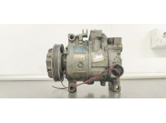 Recambio de compresor aire acondicionado para audi a4 berlina (8e) 2.5 v6 24v tdi referencia OEM IAM   