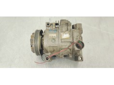 Recambio de compresor aire acondicionado para audi a4 berlina (8e) 2.5 v6 24v tdi referencia OEM IAM   