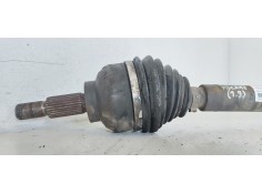 Recambio de transmision delantera derecha para renault laguna ii (bg0) 1.9 dci diesel referencia OEM IAM 8200169176  