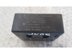 MODULO ELECTRONICO TWD1G791 