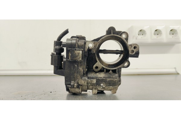 Recambio de caja mariposa para opel astra h ber. edition referencia OEM IAM 48CPD4  