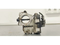 Recambio de caja mariposa para opel astra h ber. edition referencia OEM IAM 48CPD4  
