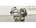 Recambio de caja mariposa para opel astra h ber. edition referencia OEM IAM 48CPD4  