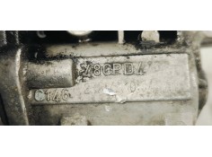 Recambio de caja mariposa para opel astra h ber. edition referencia OEM IAM 48CPD4  