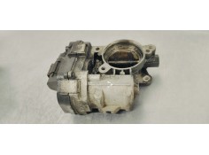 Recambio de caja mariposa para opel astra h ber. edition referencia OEM IAM 48CPD4  
