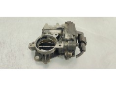 Recambio de caja mariposa para opel astra h ber. edition referencia OEM IAM 48CPD4  
