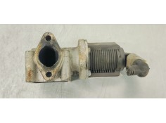 Recambio de valvula egr para opel astra h ber. edition referencia OEM IAM 55215031  