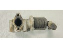Recambio de valvula egr para opel astra h ber. edition referencia OEM IAM 55215031  