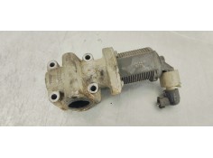 Recambio de valvula egr para opel astra h ber. edition referencia OEM IAM 55215031  
