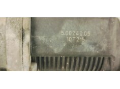Recambio de valvula egr para opel astra h ber. edition referencia OEM IAM 55215031  