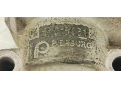 Recambio de valvula egr para opel astra h ber. edition referencia OEM IAM 55215031  
