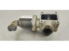 Recambio de valvula egr para opel astra h ber. edition referencia OEM IAM 55215031  