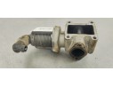 Recambio de valvula egr para opel astra h ber. edition referencia OEM IAM 55215031  