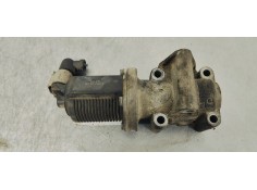Recambio de valvula egr para opel astra h ber. edition referencia OEM IAM 55215031  